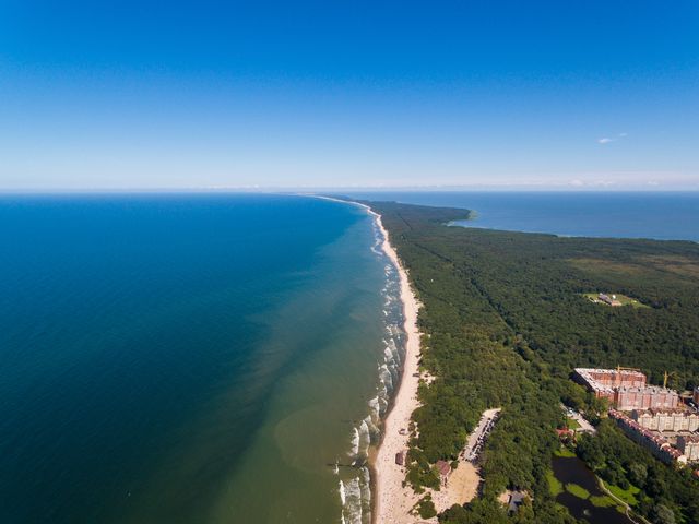 Визит на авто в Балтийск, Янтарный и Светлогорск — фото 3