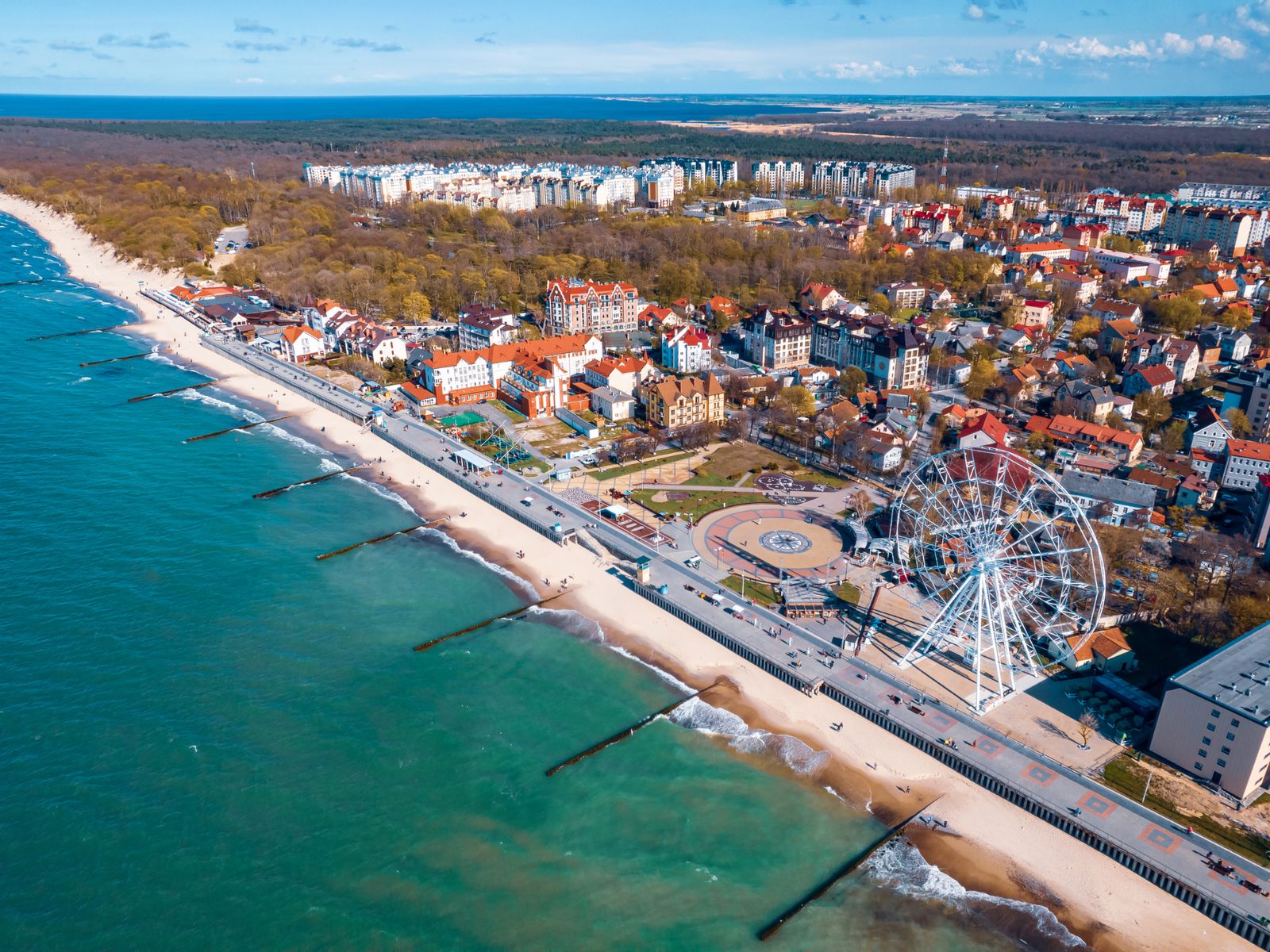 Панорама