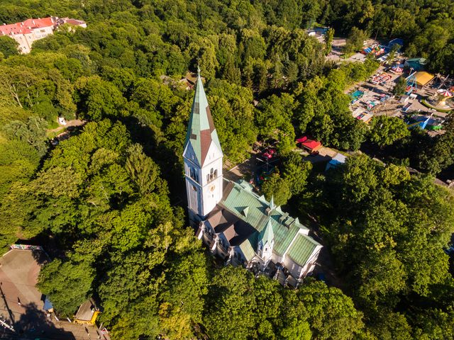 Инстербург — Черняховск: крепости, кони и кирха — фото 3