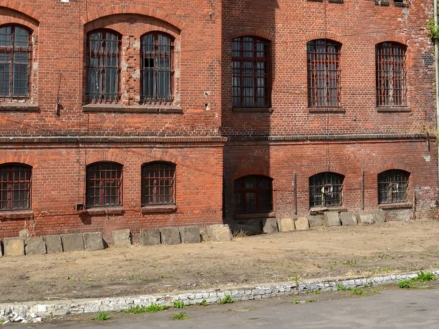 Инстербург — Черняховск: крепости, кони и кирха