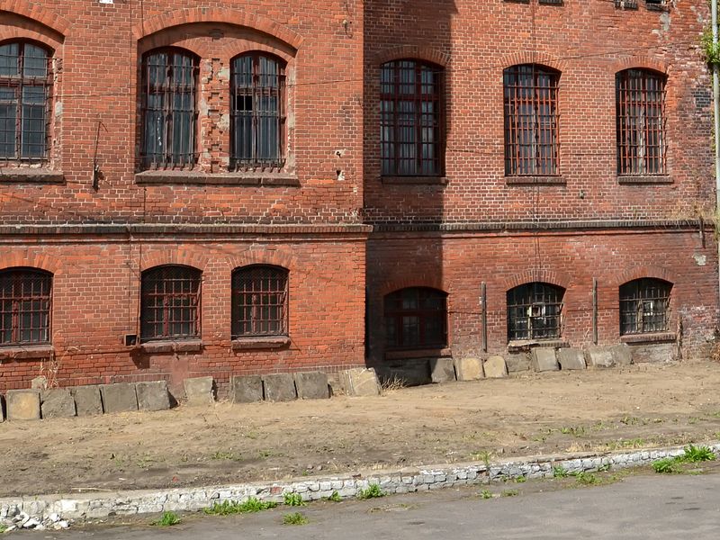 Инстербург — Черняховск: крепости, кони и кирха - индивидуальная экскурсия в Калининграде на машине гида длительностью 7 часов с количеством участников до 4 человек со скидкой 5% цена экскурсии 28500₽