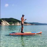 Андрей гид во Владивостоке