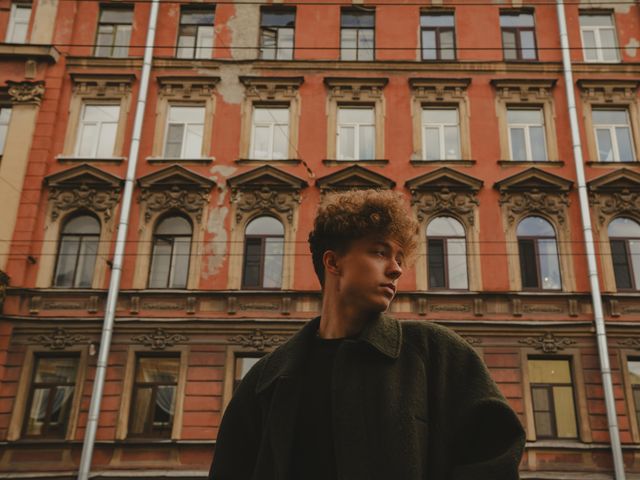 Фотопрогулка по Петербургу: от просторных проспектов до каналов