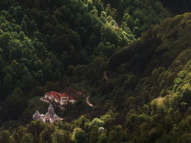 2-дневный гастротур из Еревана по Армении — фото 3