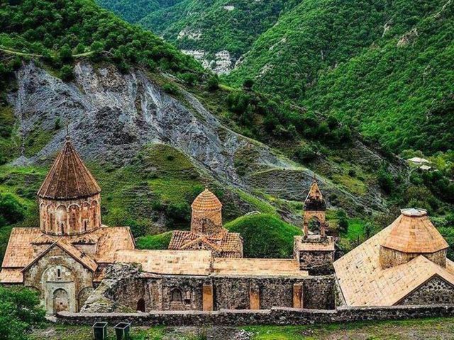 2-дневный гастротур из Еревана по Армении — фото 2