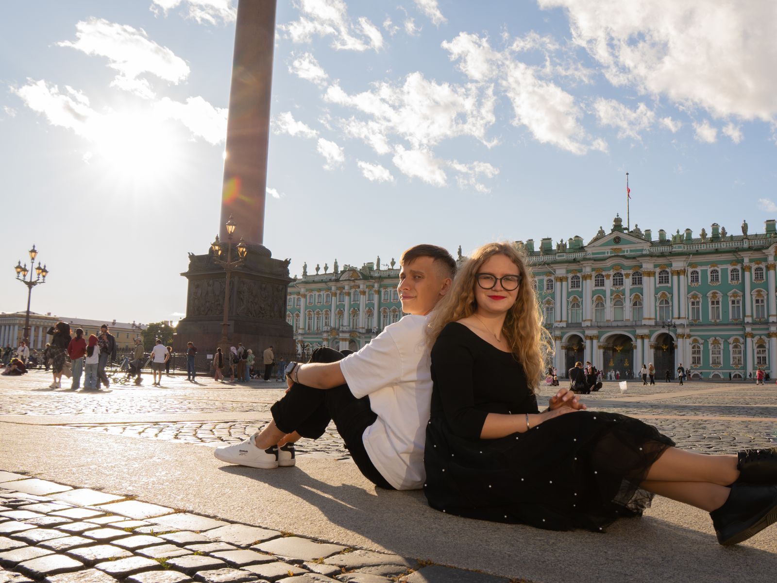 Фотосет