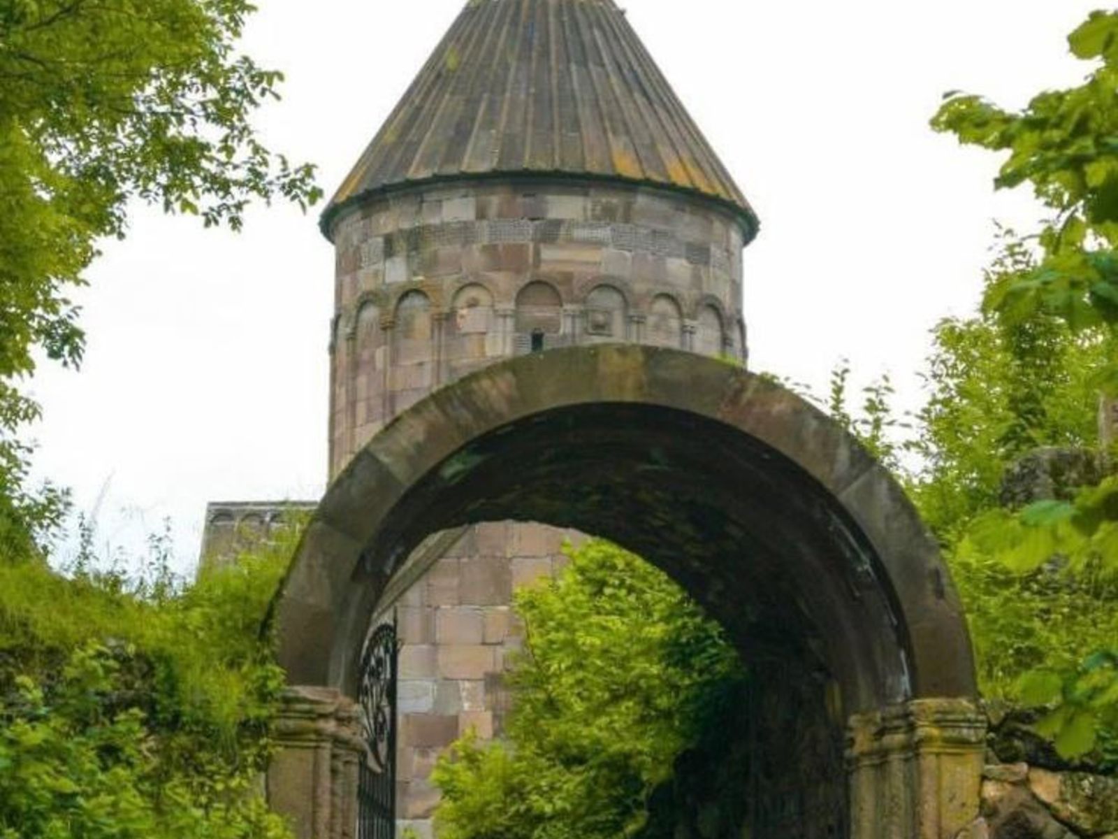 Макараванк