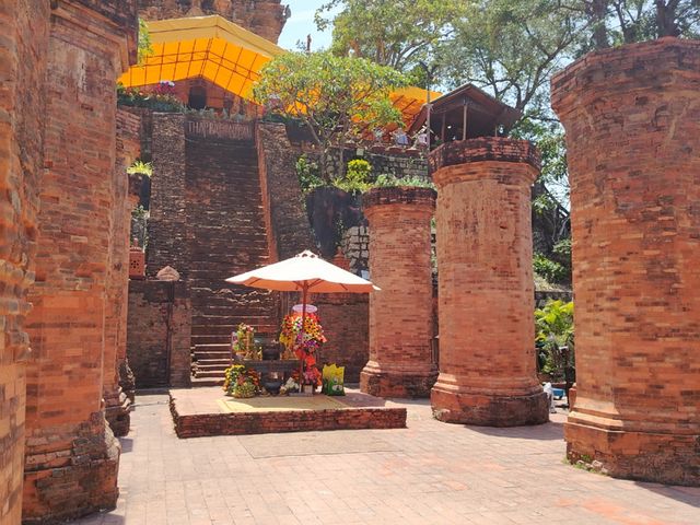 Обзорная экскурсия с встречей заката на реке Кай в Нячанге