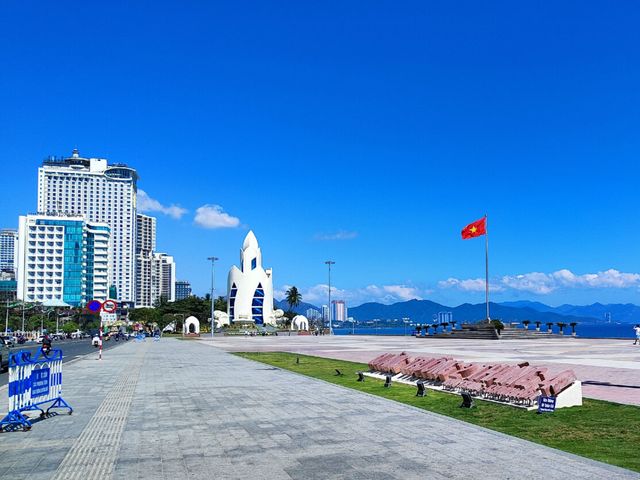 Индивидуальная обзорная экскурсия в городе Нячанг на 1 день