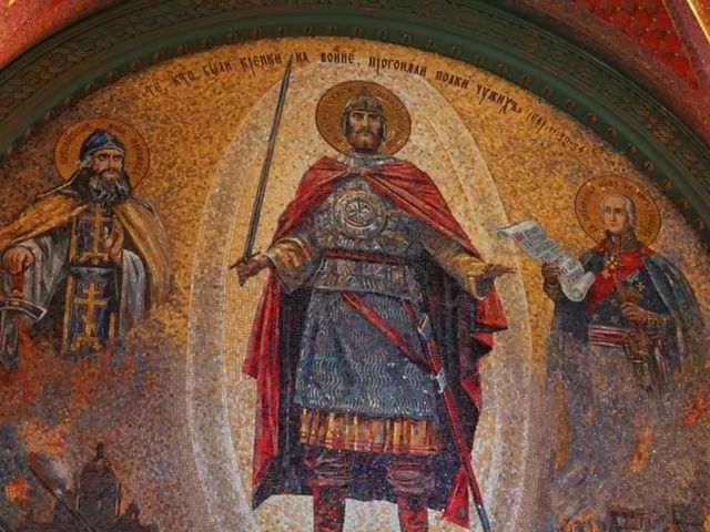 Экскурсия дорогами славы: погружение в историю в парке Патриот — фото 3
