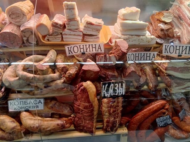 Индивидуальная тематическая экскурсия "Made in Omsk"