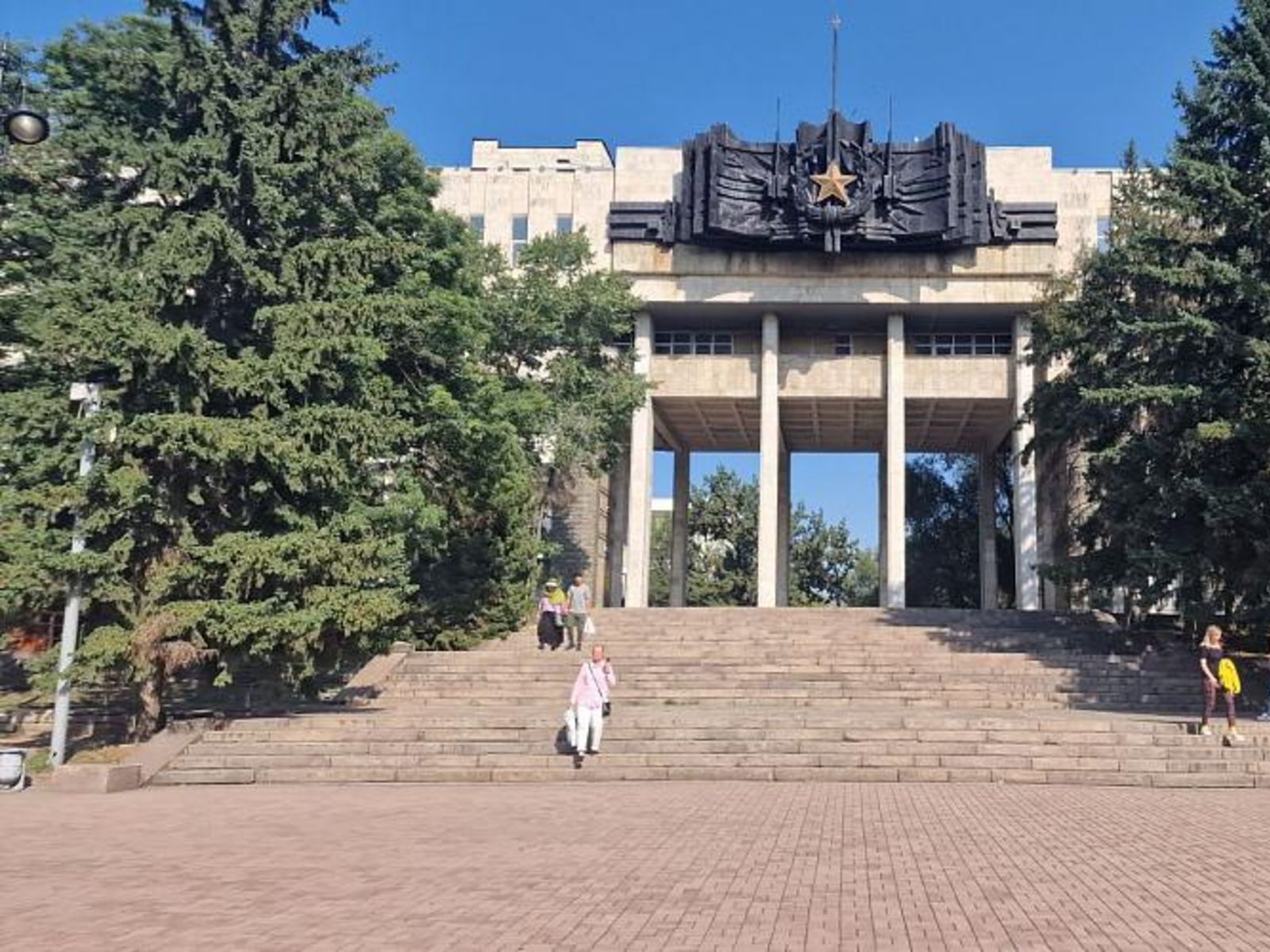 Алматы