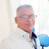 Aleksei гид в Гаване