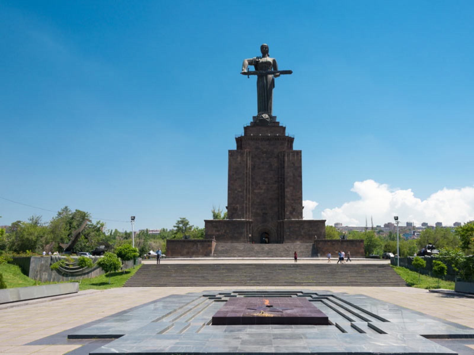 Парк Победы