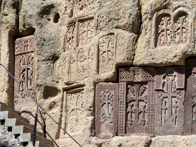 Индивидуальная экскурсия из Еревана в Гарни и Гегард+мастер-класс — фото 3