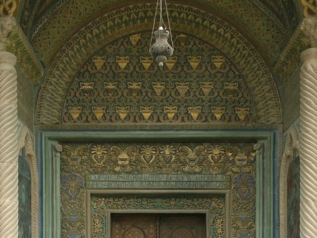 Индивидуальная экскурсия в Вагаршапат — Богом созданный город — фото 3