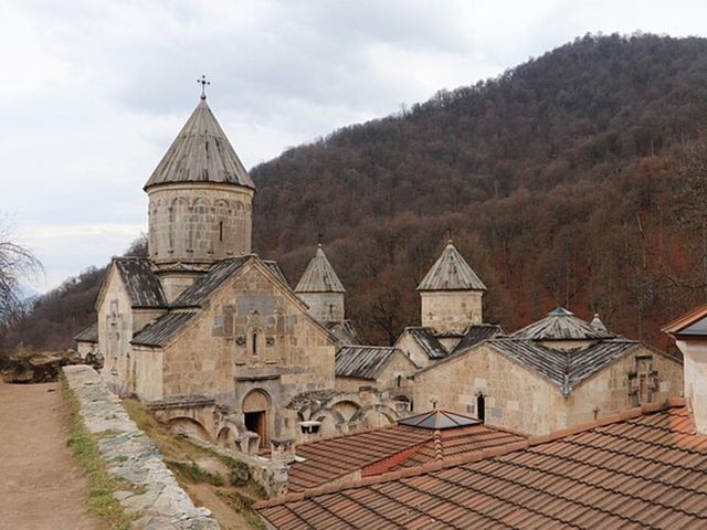 Индивидуальная экскурсия из Еревана в Дилижан: все краски Сарьяна — фото 3
