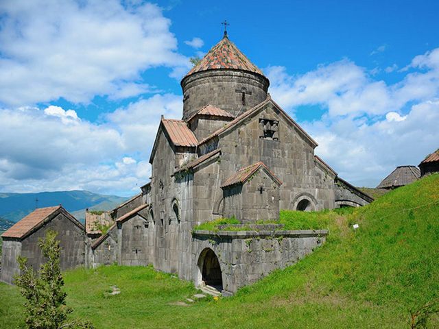Индивидуальная экскурсия из Еревана в Лори — райский уголок — фото 2