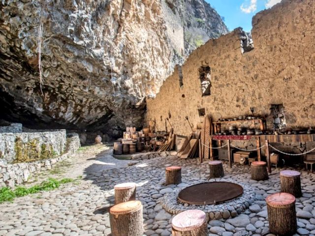 Индивидуальная экскурсия из Еревана в Лори — райский уголок — фото 3