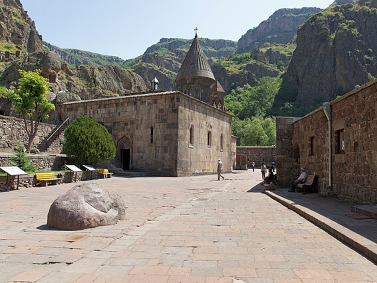 Гегард