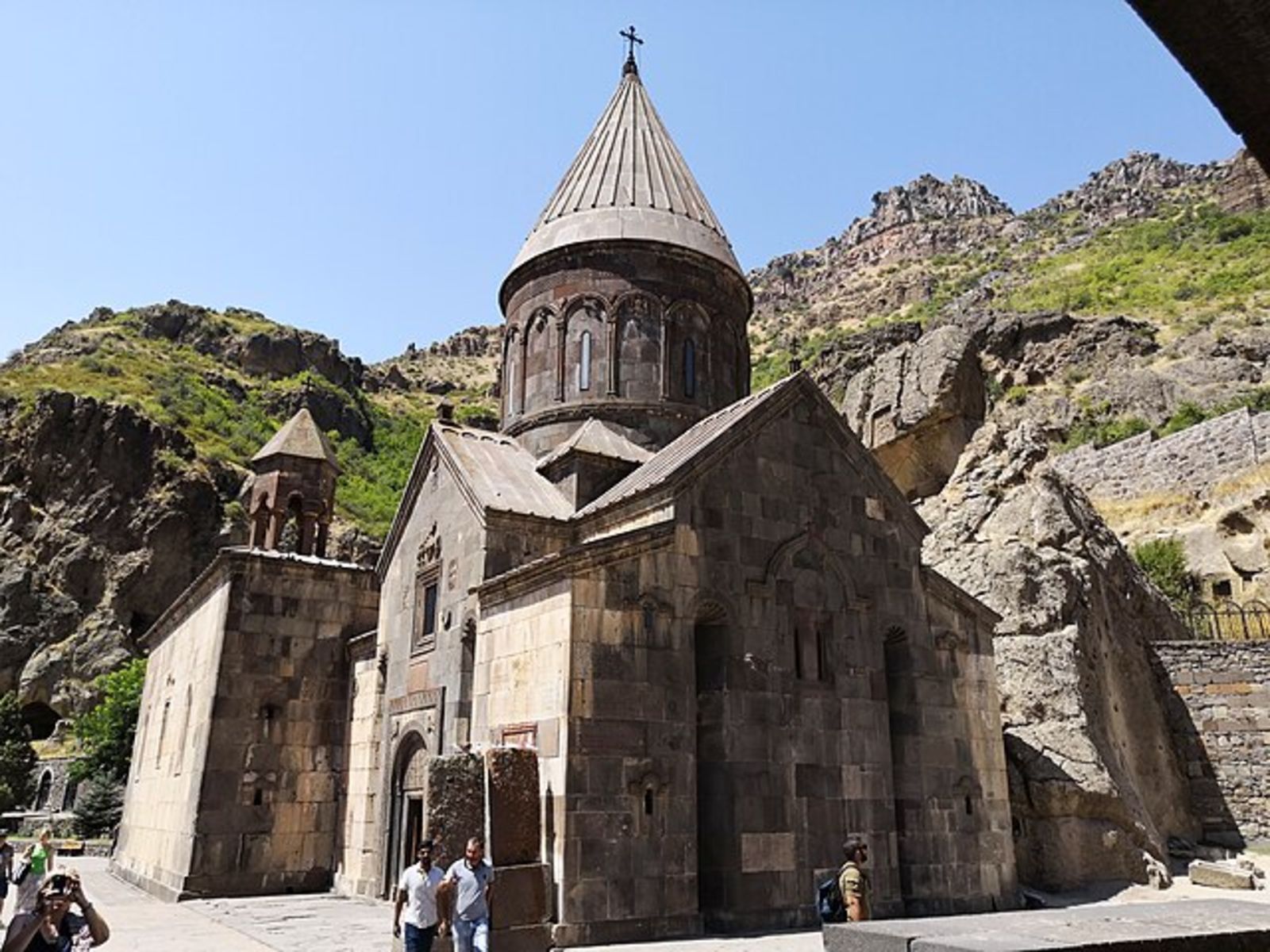 Гегард