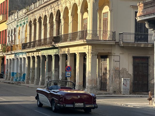 Индивидуальная обзорная экскурсия по Старой Гаване — фото 3