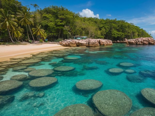 Дайвинг-тур из Фукуока к северным и южным островам — фото 3