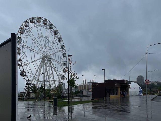 Городская автобусная экскурсия в группе по Чебоксарам — фото 2