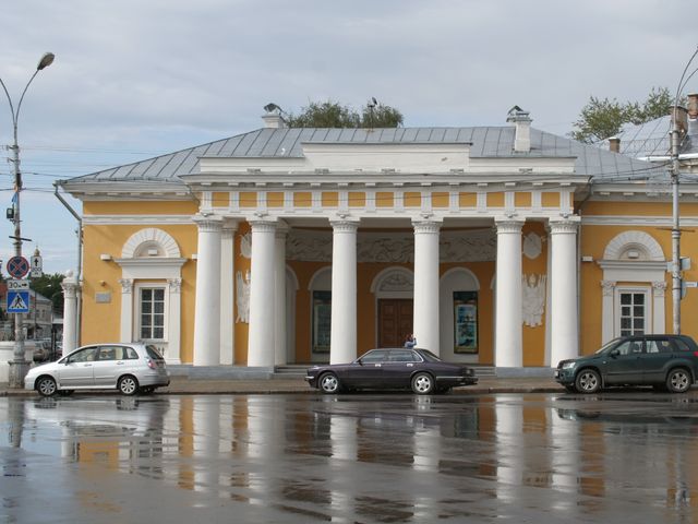 Групповая обзорная экскурсия по Костроме с подарками и угощениями — фото 2