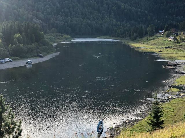 Этническая экскурсия из Шерегеша "В гости к горцам" — фото 2