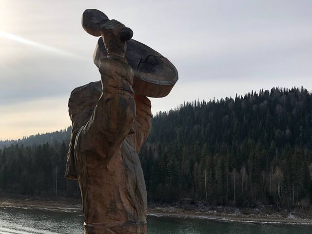 Этническая экскурсия из Шерегеша "В гости к горцам" — фото 3
