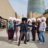 Гид Дадахон на GuideGo