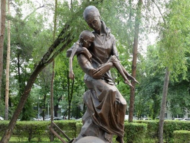 Алматы 1930-х: экскурсия по городу чекистов и ремесленников — фото 2