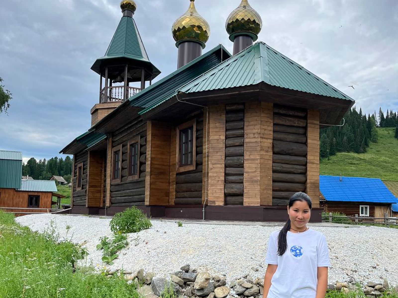 Церковь
