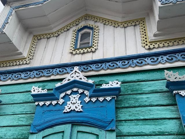 Пешеходная экскурсия по Бутырскому форштадту в Омске