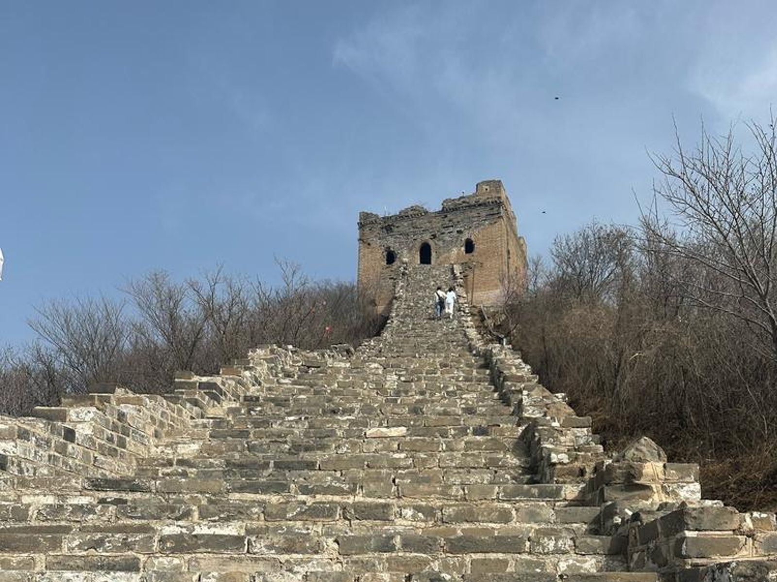 Лестница