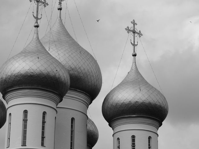 Обзорная экскурсия по провинциальной Вологде: река, город, говор — фото 2