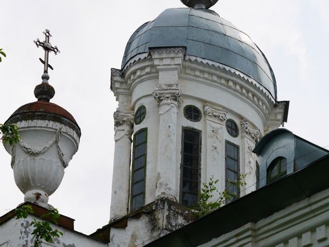 Обзорная экскурсия по провинциальной Вологде: река, город, говор — фото 3