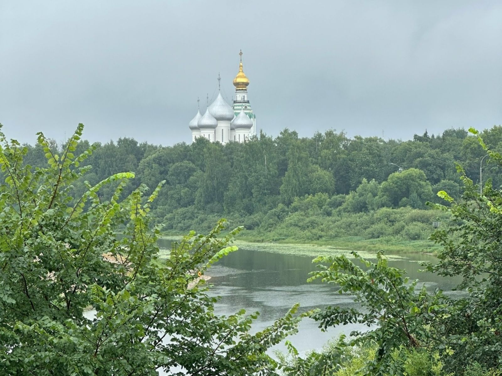 Пейзаж