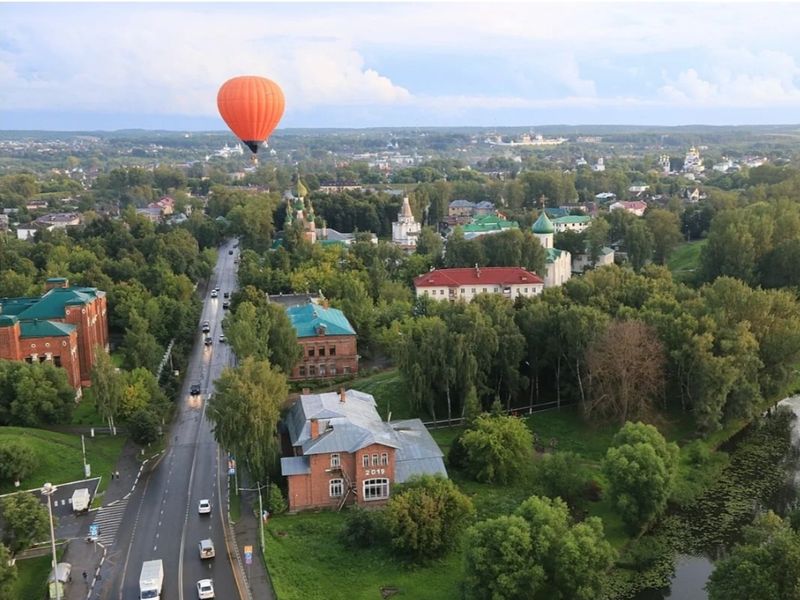 Обзор