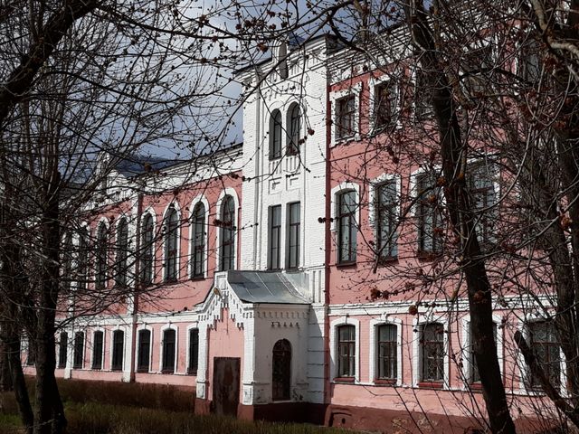 Индивидуальная обзорная экскурсия в Кинешме