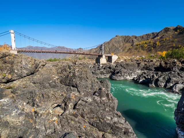 Индивидуальная обзорная экскурсия из Манжерока в село Чемал