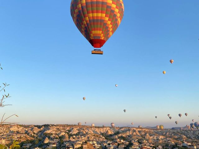 2-дневный обзорный тур из Стамбула в Каппадокию — фото 3