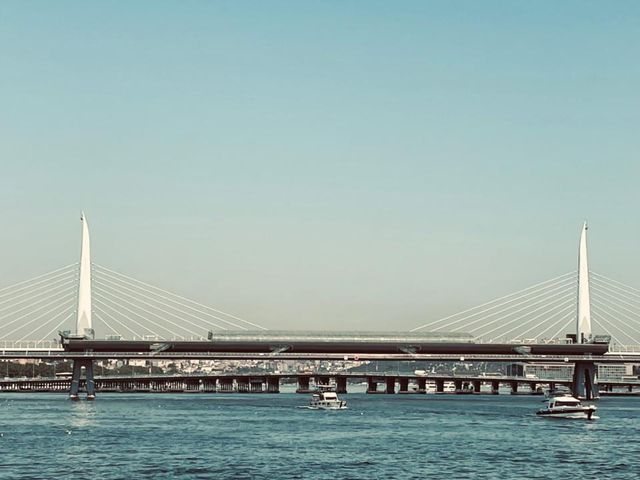 Обзорная экскурсия в Стамбуле: путешествие сквозь время и легенды — фото 3