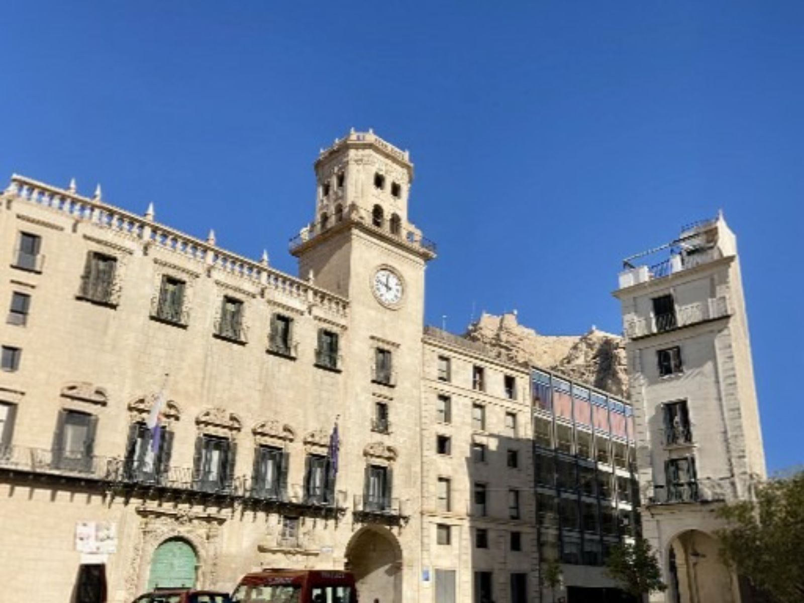 Аликанте