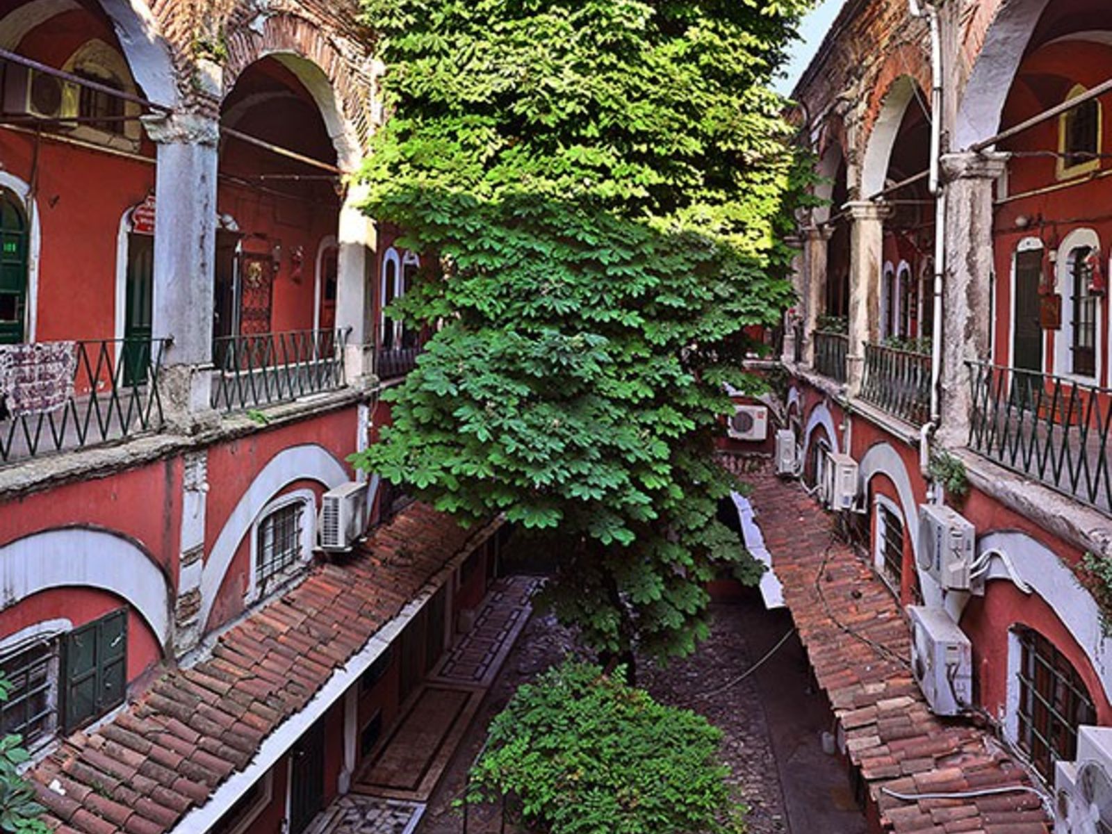 Гранд Базар