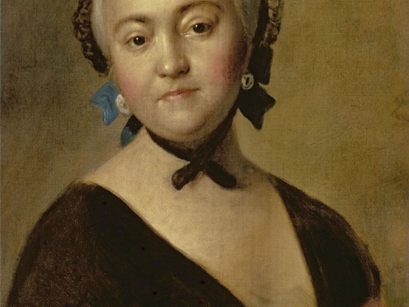 Елизавета Петровна