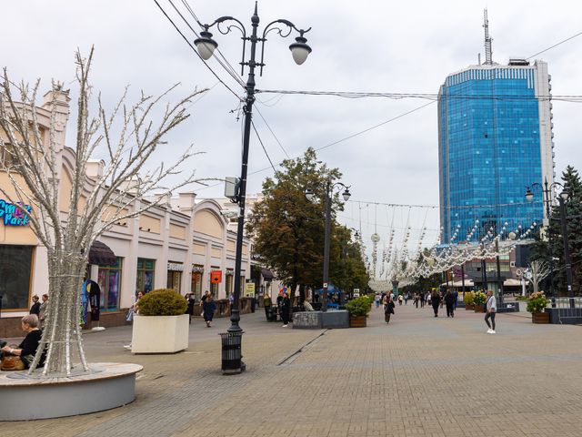 Пешеходная экскурсия по Челябинску: от крепости до мегаполиса — фото 3