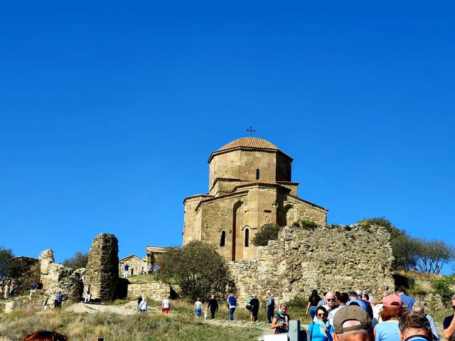 Индивидуальная обзорная экскурсия в Мцхете — фото 2