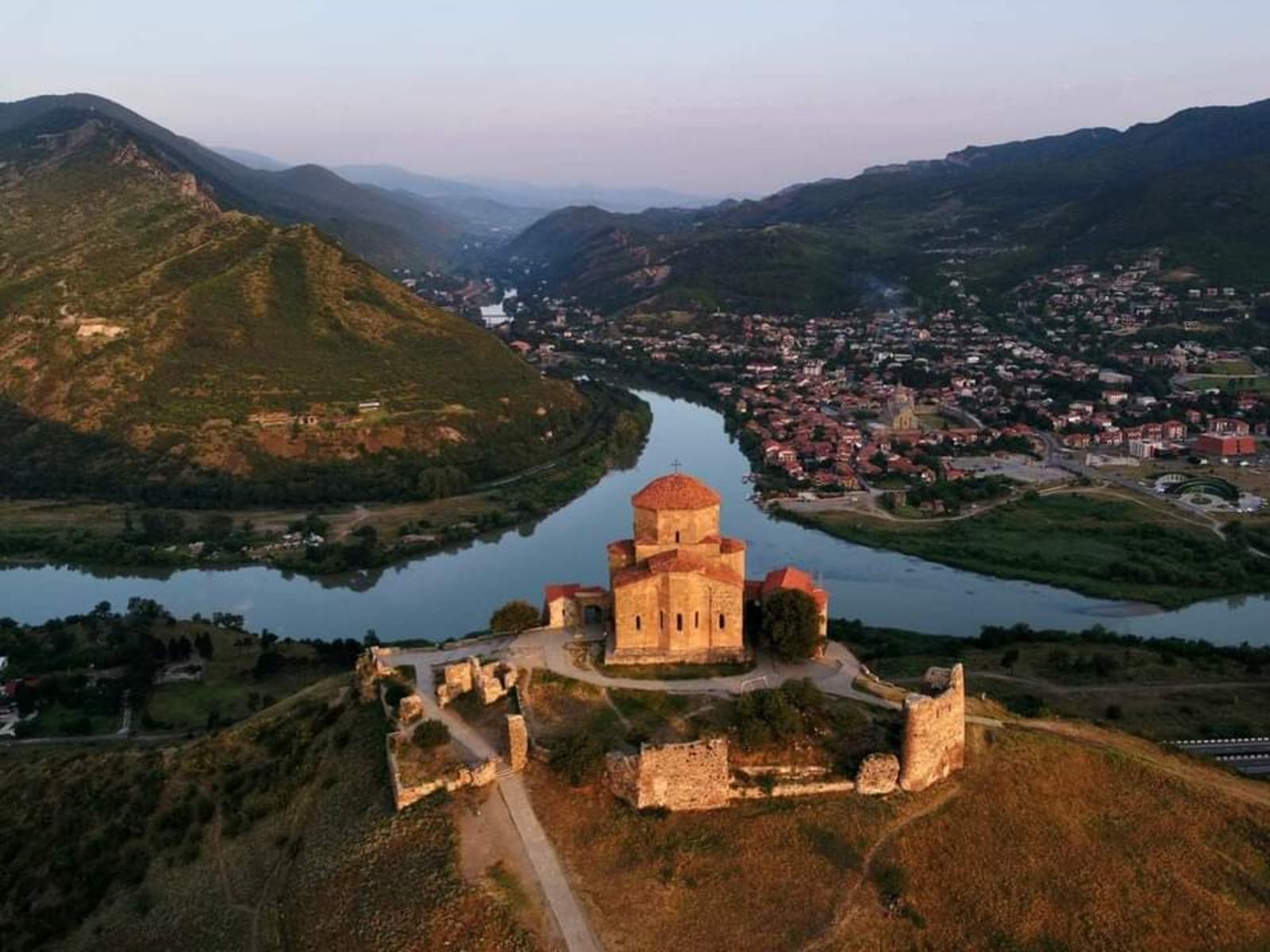 Панорама